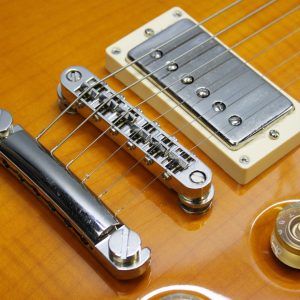 Larrivée RS-4, Larrivée RS4, Larrivée Electric Guitar, RS-4 Amber, Amber Finish, Single Cut Guitar, Flamed Maple Top, Mahogany Body, Mahogany Neck, Rosewood Fingerboard, Set Neck Guitar, Larrivée Humbuckers, TonePros Bridge, Schaller Tuners, CTS Electronics, Luxe Bumblebee Capacitors, Boutique Electric Guitar, Canadian Guitar Maker, Premium Electric Guitar, Dual Humbucker Guitar, Rock Guitar, Blues Guitar, Classic Rock, Vintage Style Electric, 2008 Larrivée, Amber Burst, Single Cutaway, High-End Electric Guitar, Made in Canada, Larrivee RS-4 Amber, Used Larrivée Guitar, Rare Larrivée Electric, Flame Maple Top Guitar, Sustain Rich Guitar, Collector Grade Guitar, Professional Guitar, Electric Guitar 2008
