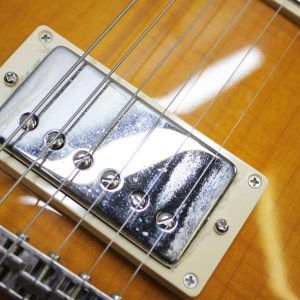 Larrivée RS-4, Larrivée RS4, Larrivée Electric Guitar, RS-4 Amber, Amber Finish, Single Cut Guitar, Flamed Maple Top, Mahogany Body, Mahogany Neck, Rosewood Fingerboard, Set Neck Guitar, Larrivée Humbuckers, TonePros Bridge, Schaller Tuners, CTS Electronics, Luxe Bumblebee Capacitors, Boutique Electric Guitar, Canadian Guitar Maker, Premium Electric Guitar, Dual Humbucker Guitar, Rock Guitar, Blues Guitar, Classic Rock, Vintage Style Electric, 2008 Larrivée, Amber Burst, Single Cutaway, High-End Electric Guitar, Made in Canada, Larrivee RS-4 Amber, Used Larrivée Guitar, Rare Larrivée Electric, Flame Maple Top Guitar, Sustain Rich Guitar, Collector Grade Guitar, Professional Guitar, Electric Guitar 2008