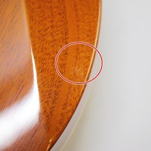 Larrivée  RS-4 2008 - Amber - Image 18