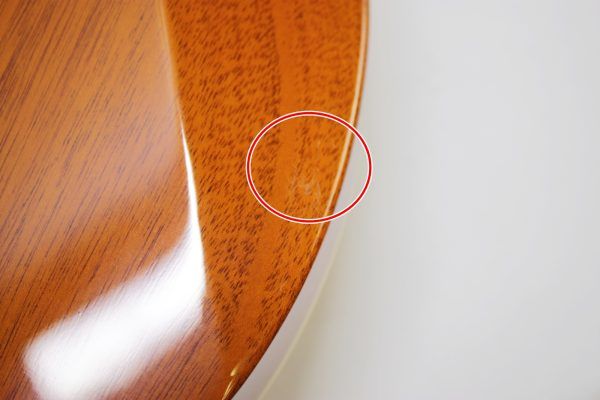 Larrivée  RS-4 2008 - Amber