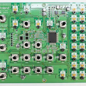 Roland M-400 Encoder Board V-Mixer main photo
