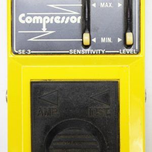 Big Jam SE-3 Compressor, Big Jam Compressor Pedal, Big Jam SE-3, Vintage Compressor Pedal, MIJ Compressor Pedal, Made in Japan Effects Pedal, Japanese Vintage Pedal, Big Jam Effects Series, Firstman Compressor, Multivox Big Jam, Analog Compressor Pedal, Vintage Guitar Compressor, Guitar Sustain Pedal, Compression Effect Pedal, Rare Japanese Pedal, 1970s Compressor Pedal, Vintage Effects Pedal, Collectible Guitar Pedal, Classic Compression Pedal, Retro Guitar Effects, Electric Guitar Compressor, Bass Compressor Pedal, Vintage Analog Compression, Yellow Effects Pedal, MIJ Guitar Effects, Japanese Analog Pedal, Sustain and Compression Pedal, Vintage Stompbox, Rare MIJ Pedal, Big Jam Vintage Effects, Firstman Effects Pedal, Multivox Compressor, Guitar Effects Collectible, Late 70s Effects Pedal, Vintage Guitar Gear, Analog Sustain Pedal, Boutique Vintage Pedal, Japanese Stompbox, Classic Guitar Compressor, Big Jam MIJ Pedal