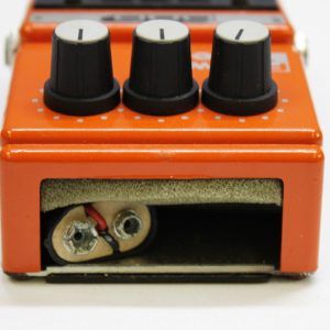 DOD FX15, DOD FX15 Swell Pedal, DOD FX-15, vintage DOD pedal, 1980s guitar pedal, rare DOD pedal, swell pedal, volume swell pedal, reverse guitar effect, violin swell effect, ambient guitar pedal, vintage effects pedal, analog guitar pedal, collectible guitar pedal, DOD effects, made in USA pedal, attack release pedal, cut boost pedal, momentary footswitch pedal, Boss Slow Gear alternative, FX15 orange pedal, guitar effects pedal, vintage stompbox, retro guitar gear, pedalboard collectible, original box included, boxed vintage pedal, 1984 DOD FX15, 1985 DOD FX15, 1986 DOD FX15, discontinued guitar pedal, rare guitar effects pedal, ambient effects, experimental guitar pedal, pedal steel swell effect, vintage DOD FX series