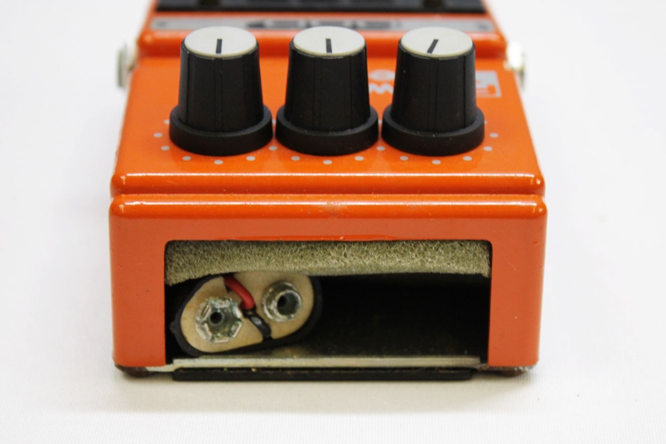 DOD FX15, DOD FX15 Swell Pedal, DOD FX-15, vintage DOD pedal, 1980s guitar pedal, rare DOD pedal, swell pedal, volume swell pedal, reverse guitar effect, violin swell effect, ambient guitar pedal, vintage effects pedal, analog guitar pedal, collectible guitar pedal, DOD effects, made in USA pedal, attack release pedal, cut boost pedal, momentary footswitch pedal, Boss Slow Gear alternative, FX15 orange pedal, guitar effects pedal, vintage stompbox, retro guitar gear, pedalboard collectible, original box included, boxed vintage pedal, 1984 DOD FX15, 1985 DOD FX15, 1986 DOD FX15, discontinued guitar pedal, rare guitar effects pedal, ambient effects, experimental guitar pedal, pedal steel swell effect, vintage DOD FX series