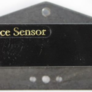 LACE Sensor, Lace Sensor Tele Plus, Lace Sensor Tele Plus 2-Pack, Telecaster pickups, Tele pickup set, Hot Gold pickups, Lace Sensor Hot Gold, noiseless pickups, Tele replacement pickups, black chrome pickups, electric guitar pickups, Fender Telecaster upgrade, single coil replacement, bridge and neck pickup set, made in USA pickups, 2010s guitar pickups gold lace sensor means hot output