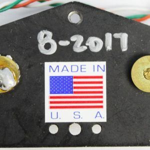 LACE Sensor, Lace Sensor Tele Plus, Lace Sensor Tele Plus 2-Pack, Telecaster pickups, Tele pickup set, Hot Gold pickups, Lace Sensor Hot Gold, noiseless pickups, Tele replacement pickups, black chrome pickups, electric guitar pickups, Fender Telecaster upgrade, single coil replacement, bridge and neck pickup set, made in USA pickups, 2010s guitar pickups back of bridge pickup
