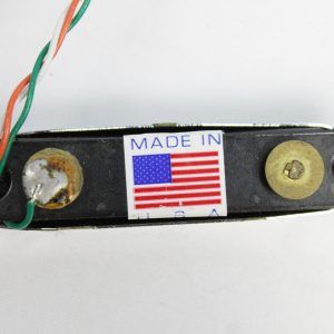 LACE Sensor Tele Plus 2-Pack - Hot Gold 2010s - Black/Chrome - Image 3