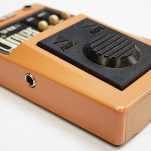 Multivox Big Jam Space Driver SE-13, Multivox SE-13 pedal, Big Jam Space Driver compressor distortion, vintage Multivox pedal 1970s, 70s Japanese guitar pedal, rare Multivox effects pedal, analog compressor distortion pedal, vintage fuzz distortion hybrid, collectible guitar effects Japan, retro stompbox 1970s, classic Japanese effects pedal, boutique style vintage pedal, lo-fi distortion compressor, gritty vintage fuzz tone, unique analog gain pedal, vintage gear collector pedal, made in Japan effects pedal, rare Big Jam series pedal, Space Driver SE13 tone, vintage stompbox compression distortion