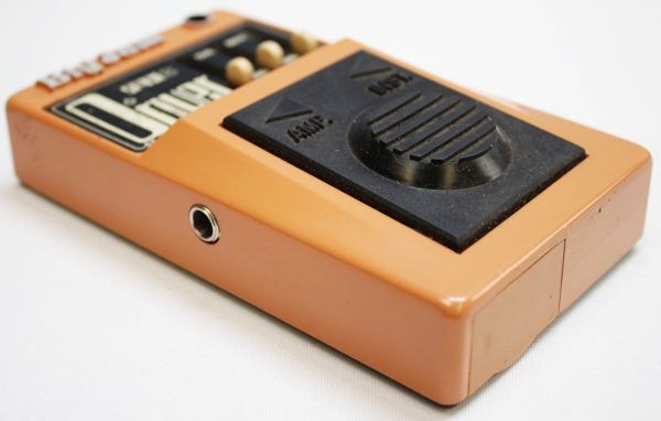 Multivox Big Jam Space Driver SE-13, Multivox SE-13 pedal, Big Jam Space Driver compressor distortion, vintage Multivox pedal 1970s, 70s Japanese guitar pedal, rare Multivox effects pedal, analog compressor distortion pedal, vintage fuzz distortion hybrid, collectible guitar effects Japan, retro stompbox 1970s, classic Japanese effects pedal, boutique style vintage pedal, lo-fi distortion compressor, gritty vintage fuzz tone, unique analog gain pedal, vintage gear collector pedal, made in Japan effects pedal, rare Big Jam series pedal, Space Driver SE13 tone, vintage stompbox compression distortion