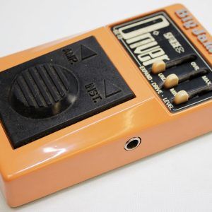 Multivox Big Jam Space Driver SE-13, Multivox SE-13 pedal, Big Jam Space Driver compressor distortion, vintage Multivox pedal 1970s, 70s Japanese guitar pedal, rare Multivox effects pedal, analog compressor distortion pedal, vintage fuzz distortion hybrid, collectible guitar effects Japan, retro stompbox 1970s, classic Japanese effects pedal, boutique style vintage pedal, lo-fi distortion compressor, gritty vintage fuzz tone, unique analog gain pedal, vintage gear collector pedal, made in Japan effects pedal, rare Big Jam series pedal, Space Driver SE13 tone, vintage stompbox compression distortion