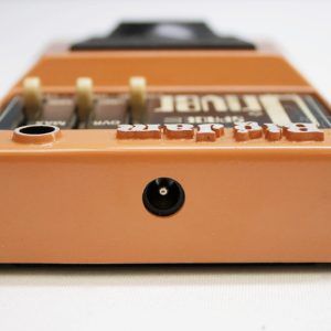 Multivox Big Jam Space Driver SE-13, Multivox SE-13 pedal, Big Jam Space Driver compressor distortion, vintage Multivox pedal 1970s, 70s Japanese guitar pedal, rare Multivox effects pedal, analog compressor distortion pedal, vintage fuzz distortion hybrid, collectible guitar effects Japan, retro stompbox 1970s, classic Japanese effects pedal, boutique style vintage pedal, lo-fi distortion compressor, gritty vintage fuzz tone, unique analog gain pedal, vintage gear collector pedal, made in Japan effects pedal, rare Big Jam series pedal, Space Driver SE13 tone, vintage stompbox compression distortion