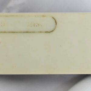 Fender Stratocaster Lace Sensor Gold Pickup - White - Image 2