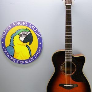 Yamaha AC3M ARE, Yamaha AC3M, AC3M ARE, Tobacco Brown Sunburst, all solid woods, solid top acoustic electric, solid mahogany back and sides, concert acoustic guitar, Yamaha acoustic electric, ARE treated top, vintage tone acoustic, cutaway acoustic guitar, brown sunburst acoustic, stage acoustic guitar, gigging acoustic, acoustic electric guitar, Yamaha A series, professional acoustic guitar, natural resonance enhancement, steel string acoustic, dreadnought acoustic, singer songwriter guitar, live performance acoustic, premium Yamaha acoustic, warm acoustic tone, acoustic guitar with pickup