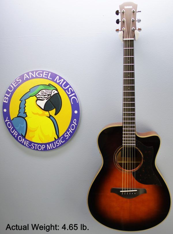 Yamaha AC3M ARE, Yamaha AC3M, AC3M ARE, Tobacco Brown Sunburst, all solid woods, solid top acoustic electric, solid mahogany back and sides, concert acoustic guitar, Yamaha acoustic electric, ARE treated top, vintage tone acoustic, cutaway acoustic guitar, brown sunburst acoustic, stage acoustic guitar, gigging acoustic, acoustic electric guitar, Yamaha A series, professional acoustic guitar, natural resonance enhancement, steel string acoustic, dreadnought acoustic, singer songwriter guitar, live performance acoustic, premium Yamaha acoustic, warm acoustic tone, acoustic guitar with pickup
