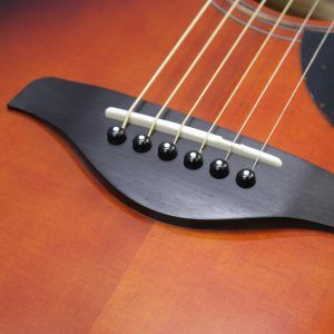 Yamaha AC3M ARE, Yamaha AC3M, AC3M ARE, Tobacco Brown Sunburst, all solid woods, solid top acoustic electric, solid mahogany back and sides, concert acoustic guitar, Yamaha acoustic electric, ARE treated top, vintage tone acoustic, cutaway acoustic guitar, brown sunburst acoustic, stage acoustic guitar, gigging acoustic, acoustic electric guitar, Yamaha A series, professional acoustic guitar, natural resonance enhancement, steel string acoustic, dreadnought acoustic, singer songwriter guitar, live performance acoustic, premium Yamaha acoustic, warm acoustic tone, acoustic guitar with pickup