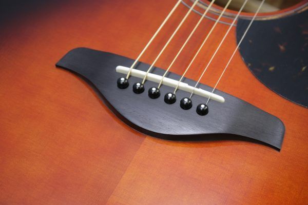 Yamaha AC3M ARE, Yamaha AC3M, AC3M ARE, Tobacco Brown Sunburst, all solid woods, solid top acoustic electric, solid mahogany back and sides, concert acoustic guitar, Yamaha acoustic electric, ARE treated top, vintage tone acoustic, cutaway acoustic guitar, brown sunburst acoustic, stage acoustic guitar, gigging acoustic, acoustic electric guitar, Yamaha A series, professional acoustic guitar, natural resonance enhancement, steel string acoustic, dreadnought acoustic, singer songwriter guitar, live performance acoustic, premium Yamaha acoustic, warm acoustic tone, acoustic guitar with pickup