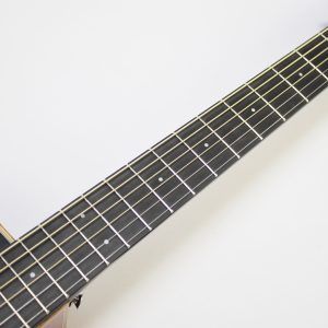 Yamaha AC3M ARE, Yamaha AC3M, AC3M ARE, Tobacco Brown Sunburst, all solid woods, solid top acoustic electric, solid mahogany back and sides, concert acoustic guitar, Yamaha acoustic electric, ARE treated top, vintage tone acoustic, cutaway acoustic guitar, brown sunburst acoustic, stage acoustic guitar, gigging acoustic, acoustic electric guitar, Yamaha A series, professional acoustic guitar, natural resonance enhancement, steel string acoustic, dreadnought acoustic, singer songwriter guitar, live performance acoustic, premium Yamaha acoustic, warm acoustic tone, acoustic guitar with pickup