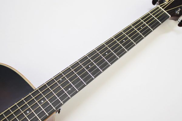 Yamaha AC3M ARE, Yamaha AC3M, AC3M ARE, Tobacco Brown Sunburst, all solid woods, solid top acoustic electric, solid mahogany back and sides, concert acoustic guitar, Yamaha acoustic electric, ARE treated top, vintage tone acoustic, cutaway acoustic guitar, brown sunburst acoustic, stage acoustic guitar, gigging acoustic, acoustic electric guitar, Yamaha A series, professional acoustic guitar, natural resonance enhancement, steel string acoustic, dreadnought acoustic, singer songwriter guitar, live performance acoustic, premium Yamaha acoustic, warm acoustic tone, acoustic guitar with pickup