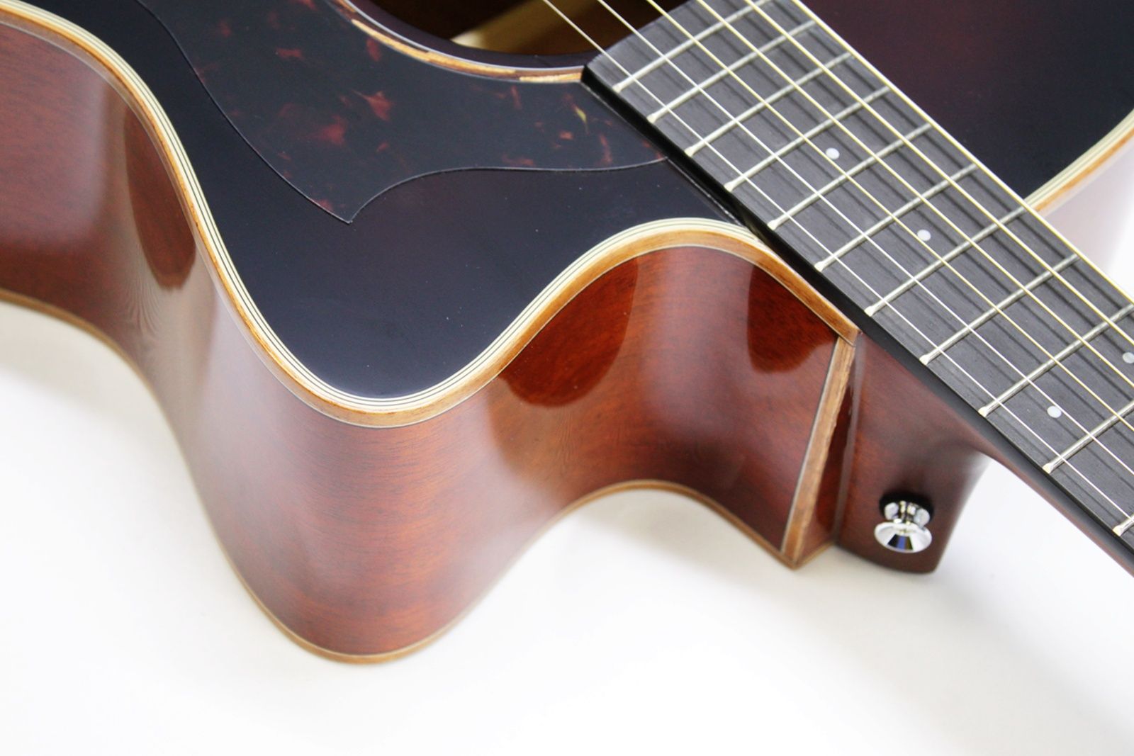 Yamaha AC3M ARE, Yamaha AC3M, AC3M ARE, Tobacco Brown Sunburst, all solid woods, solid top acoustic electric, solid mahogany back and sides, concert acoustic guitar, Yamaha acoustic electric, ARE treated top, vintage tone acoustic, cutaway acoustic guitar, brown sunburst acoustic, stage acoustic guitar, gigging acoustic, acoustic electric guitar, Yamaha A series, professional acoustic guitar, natural resonance enhancement, steel string acoustic, dreadnought acoustic, singer songwriter guitar, live performance acoustic, premium Yamaha acoustic, warm acoustic tone, acoustic guitar with pickup