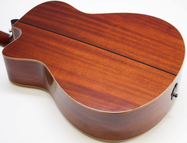 Yamaha AC3M ARE, Yamaha AC3M, AC3M ARE, Tobacco Brown Sunburst, all solid woods, solid top acoustic electric, solid mahogany back and sides, concert acoustic guitar, Yamaha acoustic electric, ARE treated top, vintage tone acoustic, cutaway acoustic guitar, brown sunburst acoustic, stage acoustic guitar, gigging acoustic, acoustic electric guitar, Yamaha A series, professional acoustic guitar, natural resonance enhancement, steel string acoustic, dreadnought acoustic, singer songwriter guitar, live performance acoustic, premium Yamaha acoustic, warm acoustic tone, acoustic guitar with pickup