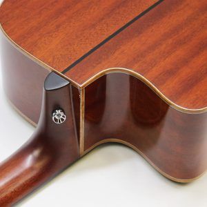 Yamaha AC3M ARE, Yamaha AC3M, AC3M ARE, Tobacco Brown Sunburst, all solid woods, solid top acoustic electric, solid mahogany back and sides, concert acoustic guitar, Yamaha acoustic electric, ARE treated top, vintage tone acoustic, cutaway acoustic guitar, brown sunburst acoustic, stage acoustic guitar, gigging acoustic, acoustic electric guitar, Yamaha A series, professional acoustic guitar, natural resonance enhancement, steel string acoustic, dreadnought acoustic, singer songwriter guitar, live performance acoustic, premium Yamaha acoustic, warm acoustic tone, acoustic guitar with pickup