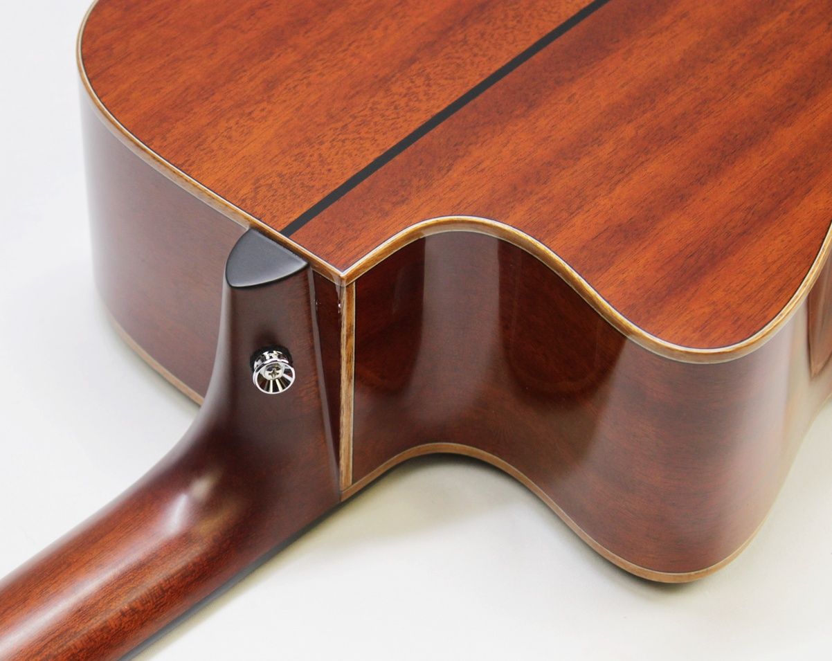 Yamaha AC3M ARE, Yamaha AC3M, AC3M ARE, Tobacco Brown Sunburst, all solid woods, solid top acoustic electric, solid mahogany back and sides, concert acoustic guitar, Yamaha acoustic electric, ARE treated top, vintage tone acoustic, cutaway acoustic guitar, brown sunburst acoustic, stage acoustic guitar, gigging acoustic, acoustic electric guitar, Yamaha A series, professional acoustic guitar, natural resonance enhancement, steel string acoustic, dreadnought acoustic, singer songwriter guitar, live performance acoustic, premium Yamaha acoustic, warm acoustic tone, acoustic guitar with pickup
