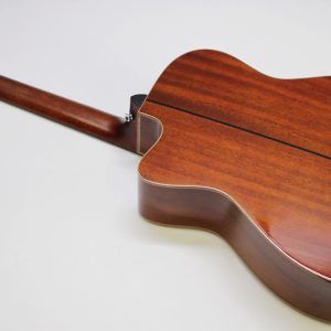 Yamaha AC3M ARE, Yamaha AC3M, AC3M ARE, Tobacco Brown Sunburst, all solid woods, solid top acoustic electric, solid mahogany back and sides, concert acoustic guitar, Yamaha acoustic electric, ARE treated top, vintage tone acoustic, cutaway acoustic guitar, brown sunburst acoustic, stage acoustic guitar, gigging acoustic, acoustic electric guitar, Yamaha A series, professional acoustic guitar, natural resonance enhancement, steel string acoustic, dreadnought acoustic, singer songwriter guitar, live performance acoustic, premium Yamaha acoustic, warm acoustic tone, acoustic guitar with pickup