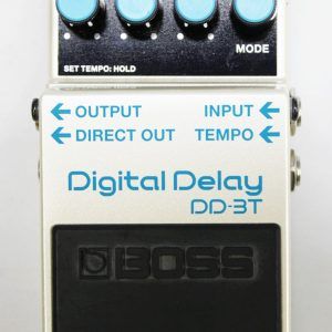 Boss DD-3T, Boss DD-3T Digital Delay, Boss DD-3T Delay Pedal, Boss Digital Delay, Boss Delay Pedal, DD-3T, Boss Compact Delay, Guitar Delay Pedal, Digital Delay Effects Pedal, Tap Tempo Delay, External Tap Tempo, 800ms Delay, Buffered Bypass, Stereo Delay Pedal, Hold Mode Delay, Loop Hold Function, Boss Effects Pedal, Electric Guitar Effects, Guitar Pedal, Pedalboard Essential, Made by Boss, Boss DD3T, Boss Delay Effect, Used Boss DD-3T, Boss DD-3T with Original Box, Boss DD-3T Includes Paperwork, Original Box Included, Original Packaging, White Boss Pedal, Boss Compact Pedal, Studio Delay, Live Performance Delay, Ambient Guitar Effects, Reverb Listing SEO