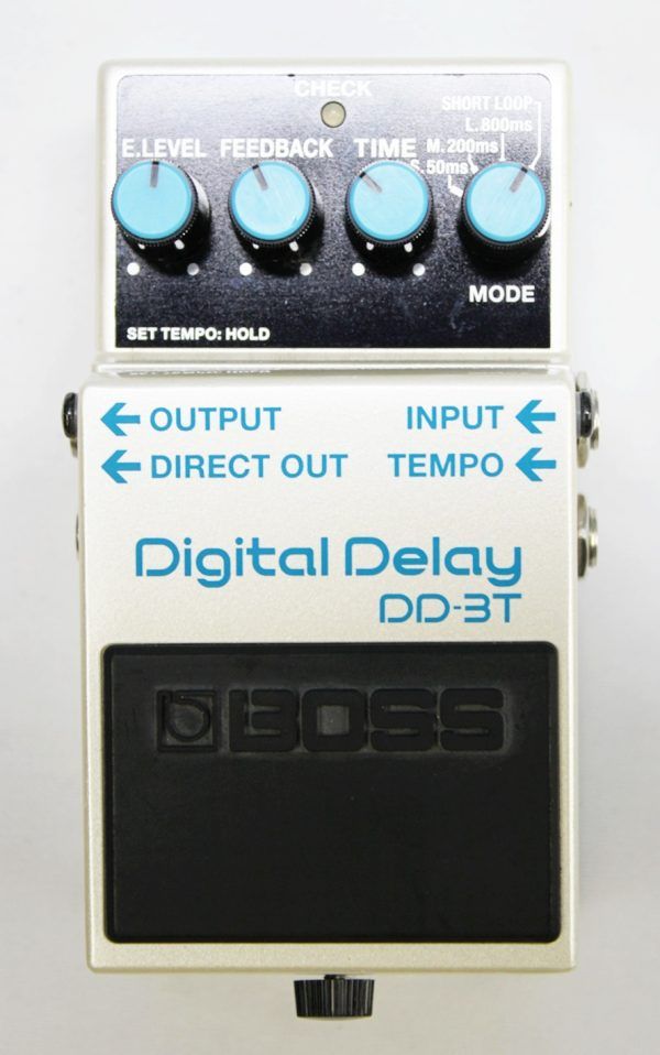 Boss DD-3T, Boss DD-3T Digital Delay, Boss DD-3T Delay Pedal, Boss Digital Delay, Boss Delay Pedal, DD-3T, Boss Compact Delay, Guitar Delay Pedal, Digital Delay Effects Pedal, Tap Tempo Delay, External Tap Tempo, 800ms Delay, Buffered Bypass, Stereo Delay Pedal, Hold Mode Delay, Loop Hold Function, Boss Effects Pedal, Electric Guitar Effects, Guitar Pedal, Pedalboard Essential, Made by Boss, Boss DD3T, Boss Delay Effect, Used Boss DD-3T, Boss DD-3T with Original Box, Boss DD-3T Includes Paperwork, Original Box Included, Original Packaging, White Boss Pedal, Boss Compact Pedal, Studio Delay, Live Performance Delay, Ambient Guitar Effects, Reverb Listing SEO