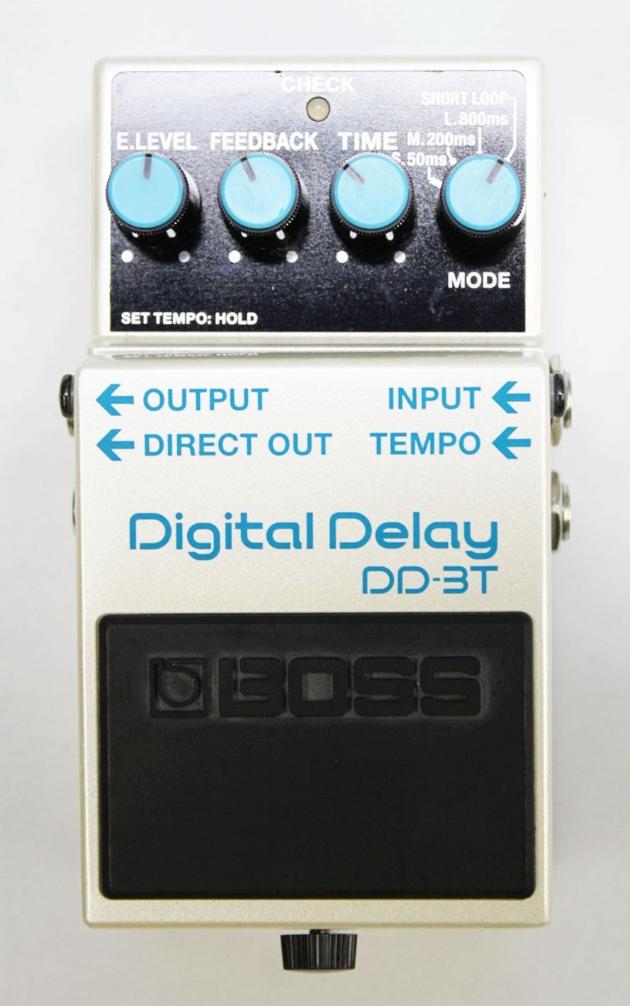 Boss DD-3T, Boss DD-3T Digital Delay, Boss DD-3T Delay Pedal, Boss Digital Delay, Boss Delay Pedal, DD-3T, Boss Compact Delay, Guitar Delay Pedal, Digital Delay Effects Pedal, Tap Tempo Delay, External Tap Tempo, 800ms Delay, Buffered Bypass, Stereo Delay Pedal, Hold Mode Delay, Loop Hold Function, Boss Effects Pedal, Electric Guitar Effects, Guitar Pedal, Pedalboard Essential, Made by Boss, Boss DD3T, Boss Delay Effect, Used Boss DD-3T, Boss DD-3T with Original Box, Boss DD-3T Includes Paperwork, Original Box Included, Original Packaging, White Boss Pedal, Boss Compact Pedal, Studio Delay, Live Performance Delay, Ambient Guitar Effects, Reverb Listing SEO