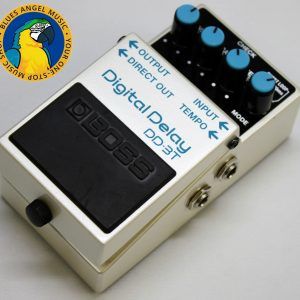Boss DD-3T, Boss DD-3T Digital Delay, Boss DD-3T Delay Pedal, Boss Digital Delay, Boss Delay Pedal, DD-3T, Boss Compact Delay, Guitar Delay Pedal, Digital Delay Effects Pedal, Tap Tempo Delay, External Tap Tempo, 800ms Delay, Buffered Bypass, Stereo Delay Pedal, Hold Mode Delay, Loop Hold Function, Boss Effects Pedal, Electric Guitar Effects, Guitar Pedal, Pedalboard Essential, Made by Boss, Boss DD3T, Boss Delay Effect, Used Boss DD-3T, Boss DD-3T with Original Box, Boss DD-3T Includes Paperwork, Original Box Included, Original Packaging, White Boss Pedal, Boss Compact Pedal, Studio Delay, Live Performance Delay, Ambient Guitar Effects, Reverb Listing SEO