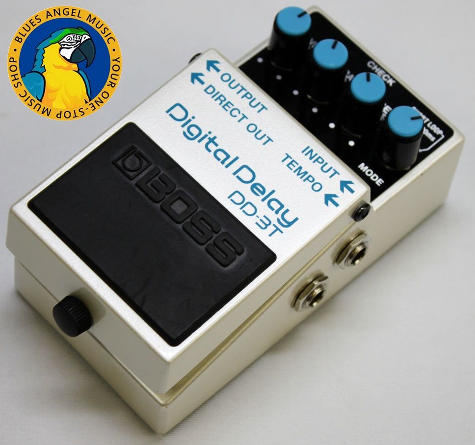 Boss DD-3T, Boss DD-3T Digital Delay, Boss DD-3T Delay Pedal, Boss Digital Delay, Boss Delay Pedal, DD-3T, Boss Compact Delay, Guitar Delay Pedal, Digital Delay Effects Pedal, Tap Tempo Delay, External Tap Tempo, 800ms Delay, Buffered Bypass, Stereo Delay Pedal, Hold Mode Delay, Loop Hold Function, Boss Effects Pedal, Electric Guitar Effects, Guitar Pedal, Pedalboard Essential, Made by Boss, Boss DD3T, Boss Delay Effect, Used Boss DD-3T, Boss DD-3T with Original Box, Boss DD-3T Includes Paperwork, Original Box Included, Original Packaging, White Boss Pedal, Boss Compact Pedal, Studio Delay, Live Performance Delay, Ambient Guitar Effects, Reverb Listing SEO