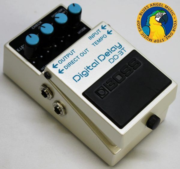 Boss DD-3T, Boss DD-3T Digital Delay, Boss DD-3T Delay Pedal, Boss Digital Delay, Boss Delay Pedal, DD-3T, Boss Compact Delay, Guitar Delay Pedal, Digital Delay Effects Pedal, Tap Tempo Delay, External Tap Tempo, 800ms Delay, Buffered Bypass, Stereo Delay Pedal, Hold Mode Delay, Loop Hold Function, Boss Effects Pedal, Electric Guitar Effects, Guitar Pedal, Pedalboard Essential, Made by Boss, Boss DD3T, Boss Delay Effect, Used Boss DD-3T, Boss DD-3T with Original Box, Boss DD-3T Includes Paperwork, Original Box Included, Original Packaging, White Boss Pedal, Boss Compact Pedal, Studio Delay, Live Performance Delay, Ambient Guitar Effects, Reverb Listing SEO