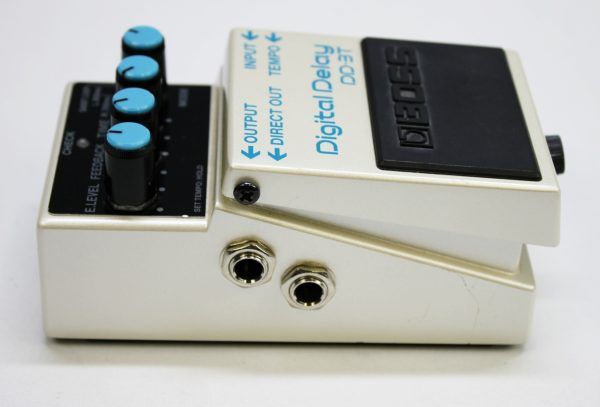 Boss DD-3T, Boss DD-3T Digital Delay, Boss DD-3T Delay Pedal, Boss Digital Delay, Boss Delay Pedal, DD-3T, Boss Compact Delay, Guitar Delay Pedal, Digital Delay Effects Pedal, Tap Tempo Delay, External Tap Tempo, 800ms Delay, Buffered Bypass, Stereo Delay Pedal, Hold Mode Delay, Loop Hold Function, Boss Effects Pedal, Electric Guitar Effects, Guitar Pedal, Pedalboard Essential, Made by Boss, Boss DD3T, Boss Delay Effect, Used Boss DD-3T, Boss DD-3T with Original Box, Boss DD-3T Includes Paperwork, Original Box Included, Original Packaging, White Boss Pedal, Boss Compact Pedal, Studio Delay, Live Performance Delay, Ambient Guitar Effects, Reverb Listing SEO
