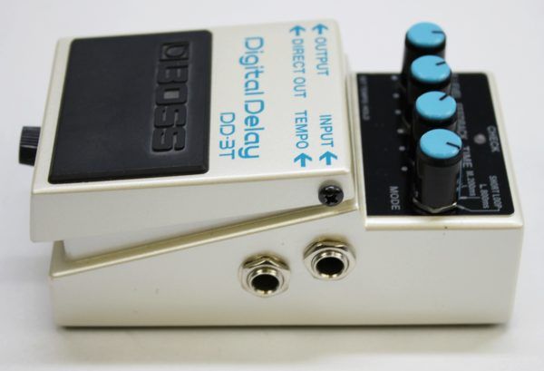 Boss DD-3T, Boss DD-3T Digital Delay, Boss DD-3T Delay Pedal, Boss Digital Delay, Boss Delay Pedal, DD-3T, Boss Compact Delay, Guitar Delay Pedal, Digital Delay Effects Pedal, Tap Tempo Delay, External Tap Tempo, 800ms Delay, Buffered Bypass, Stereo Delay Pedal, Hold Mode Delay, Loop Hold Function, Boss Effects Pedal, Electric Guitar Effects, Guitar Pedal, Pedalboard Essential, Made by Boss, Boss DD3T, Boss Delay Effect, Used Boss DD-3T, Boss DD-3T with Original Box, Boss DD-3T Includes Paperwork, Original Box Included, Original Packaging, White Boss Pedal, Boss Compact Pedal, Studio Delay, Live Performance Delay, Ambient Guitar Effects, Reverb Listing SEO