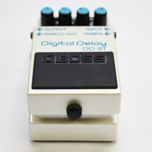 Boss DD-3T, Boss DD-3T Digital Delay, Boss DD-3T Delay Pedal, Boss Digital Delay, Boss Delay Pedal, DD-3T, Boss Compact Delay, Guitar Delay Pedal, Digital Delay Effects Pedal, Tap Tempo Delay, External Tap Tempo, 800ms Delay, Buffered Bypass, Stereo Delay Pedal, Hold Mode Delay, Loop Hold Function, Boss Effects Pedal, Electric Guitar Effects, Guitar Pedal, Pedalboard Essential, Made by Boss, Boss DD3T, Boss Delay Effect, Used Boss DD-3T, Boss DD-3T with Original Box, Boss DD-3T Includes Paperwork, Original Box Included, Original Packaging, White Boss Pedal, Boss Compact Pedal, Studio Delay, Live Performance Delay, Ambient Guitar Effects, Reverb Listing SEO