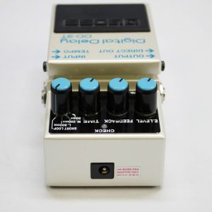 Boss DD-3T, Boss DD-3T Digital Delay, Boss DD-3T Delay Pedal, Boss Digital Delay, Boss Delay Pedal, DD-3T, Boss Compact Delay, Guitar Delay Pedal, Digital Delay Effects Pedal, Tap Tempo Delay, External Tap Tempo, 800ms Delay, Buffered Bypass, Stereo Delay Pedal, Hold Mode Delay, Loop Hold Function, Boss Effects Pedal, Electric Guitar Effects, Guitar Pedal, Pedalboard Essential, Made by Boss, Boss DD3T, Boss Delay Effect, Used Boss DD-3T, Boss DD-3T with Original Box, Boss DD-3T Includes Paperwork, Original Box Included, Original Packaging, White Boss Pedal, Boss Compact Pedal, Studio Delay, Live Performance Delay, Ambient Guitar Effects, Reverb Listing SEO