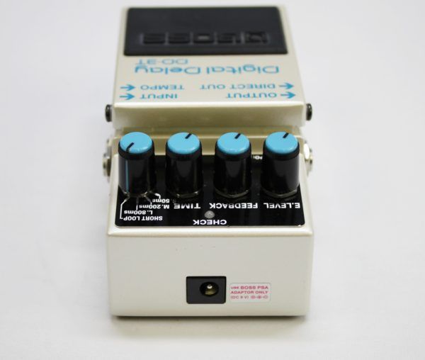 Boss DD-3T, Boss DD-3T Digital Delay, Boss DD-3T Delay Pedal, Boss Digital Delay, Boss Delay Pedal, DD-3T, Boss Compact Delay, Guitar Delay Pedal, Digital Delay Effects Pedal, Tap Tempo Delay, External Tap Tempo, 800ms Delay, Buffered Bypass, Stereo Delay Pedal, Hold Mode Delay, Loop Hold Function, Boss Effects Pedal, Electric Guitar Effects, Guitar Pedal, Pedalboard Essential, Made by Boss, Boss DD3T, Boss Delay Effect, Used Boss DD-3T, Boss DD-3T with Original Box, Boss DD-3T Includes Paperwork, Original Box Included, Original Packaging, White Boss Pedal, Boss Compact Pedal, Studio Delay, Live Performance Delay, Ambient Guitar Effects, Reverb Listing SEO