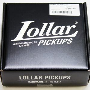 Lollar, Lollar Pickups, Strat Special Sixty-Four, Strat pickup set, Flat Pole, Parchment, single coil pickups, Stratocaster pickups, vintage style pickups, boutique pickups, replacement pickups, guitar electronics, electric guitar pickups, handmade pickups, classic Strat tone, low output pickups, articulate pickups, dynamic response, vintage inspired, custom guitar parts, premium pickups, clean tone, blues guitar tone, surf guitar tone, rock guitar pickups, aftermarket pickups, stagger free poles, parchment covers, guitar upgrade, studio guitar gear