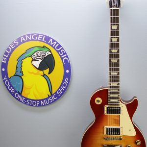 Gibson Les Paul Standard '60s 2020 - Sixties Cherry - Upgraded Pickups & Electronics main photo