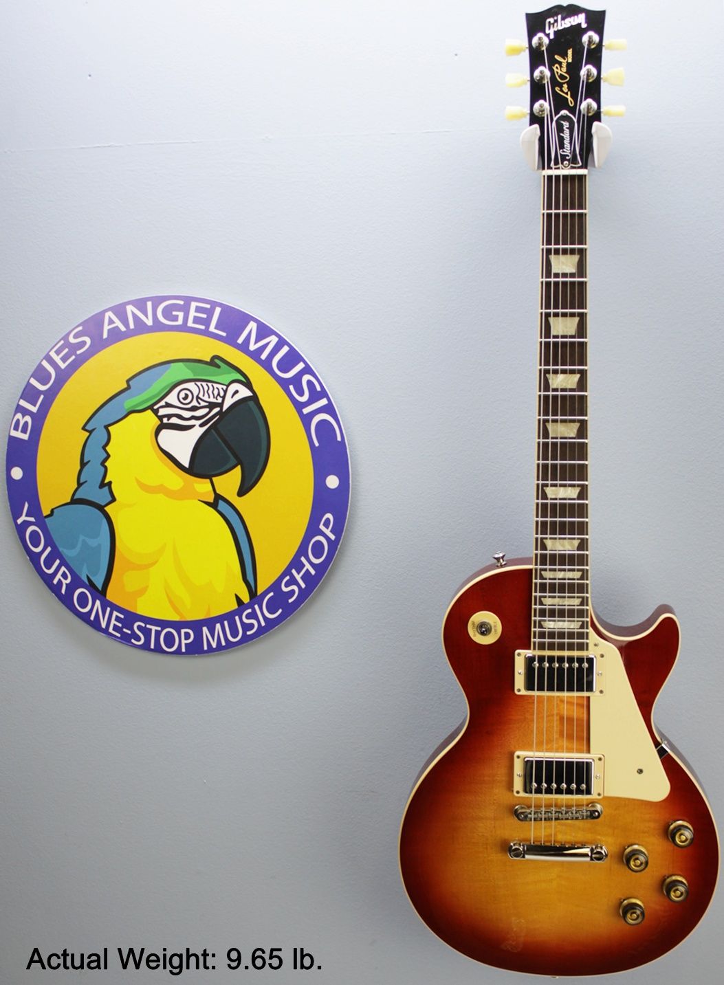 Gibson Les Paul Standard 