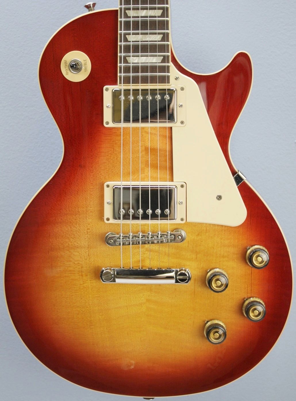 Gibson Les Paul Standard 