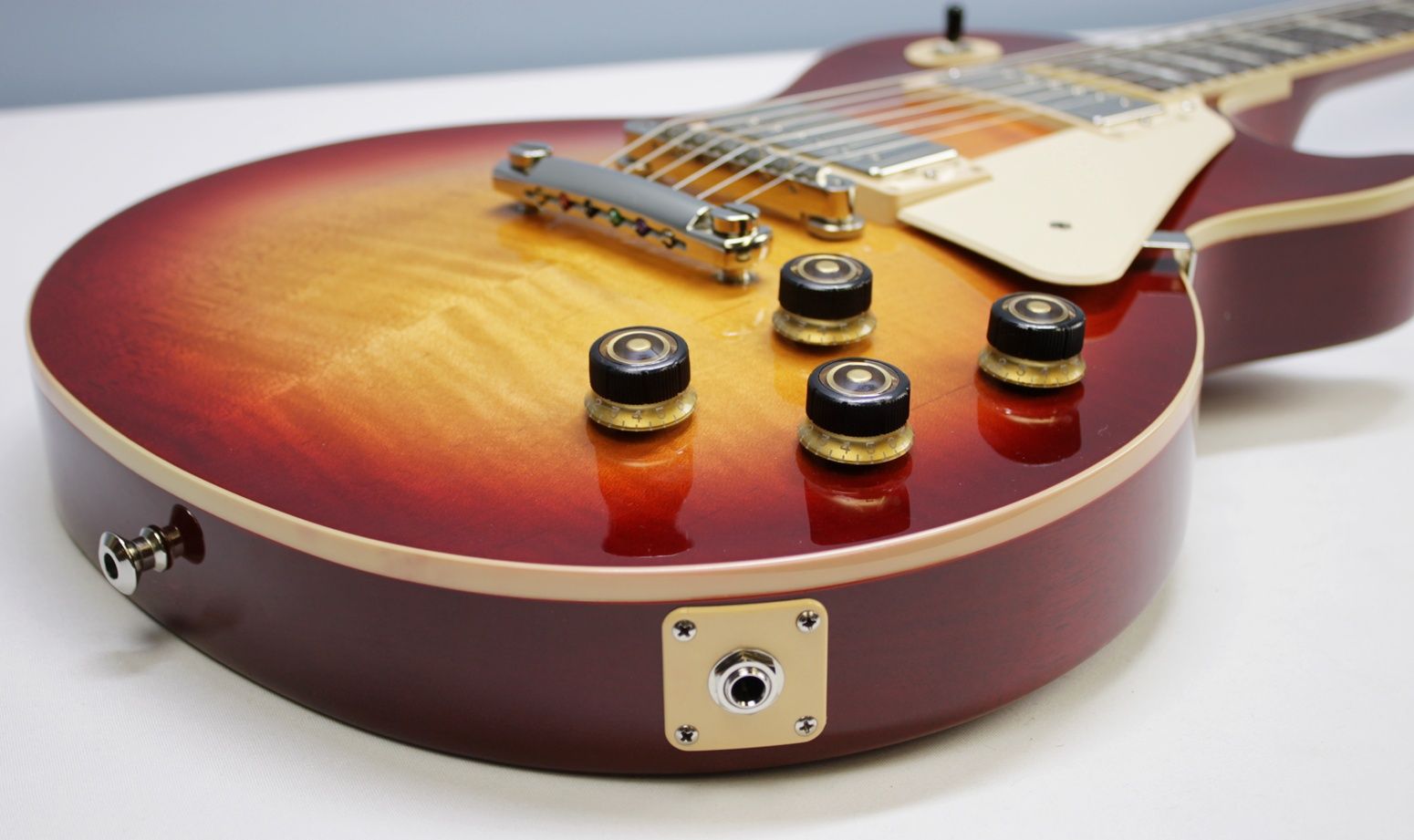 Gibson Les Paul Standard 