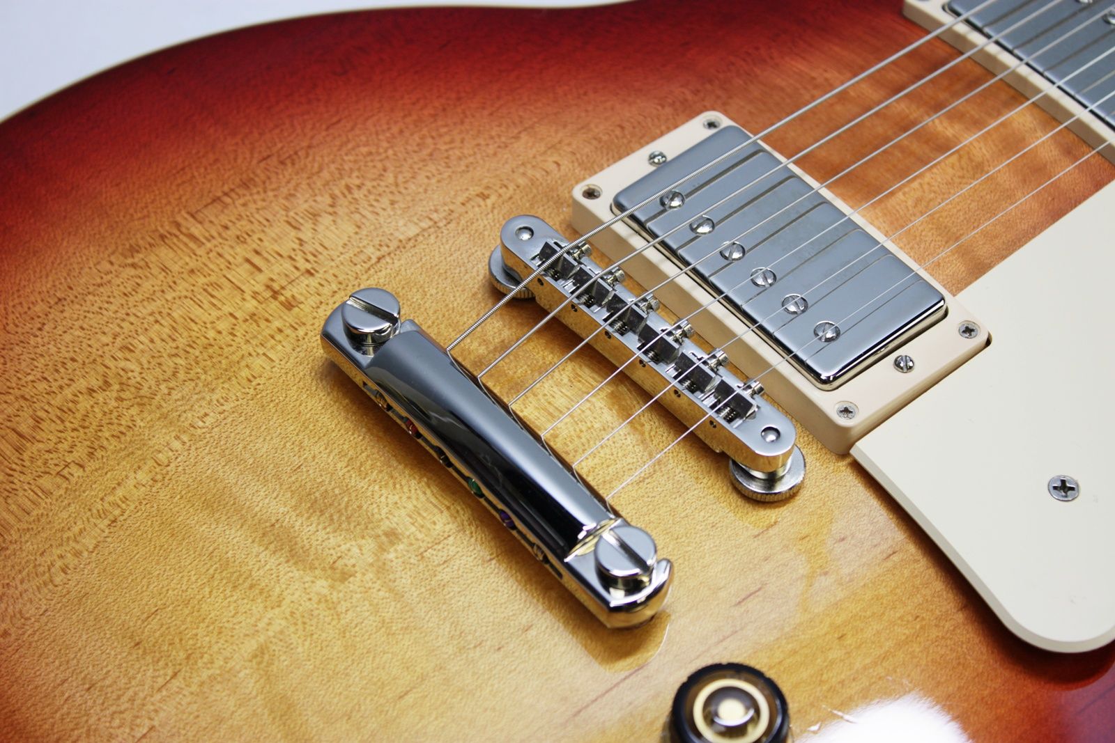 Gibson Les Paul Standard 