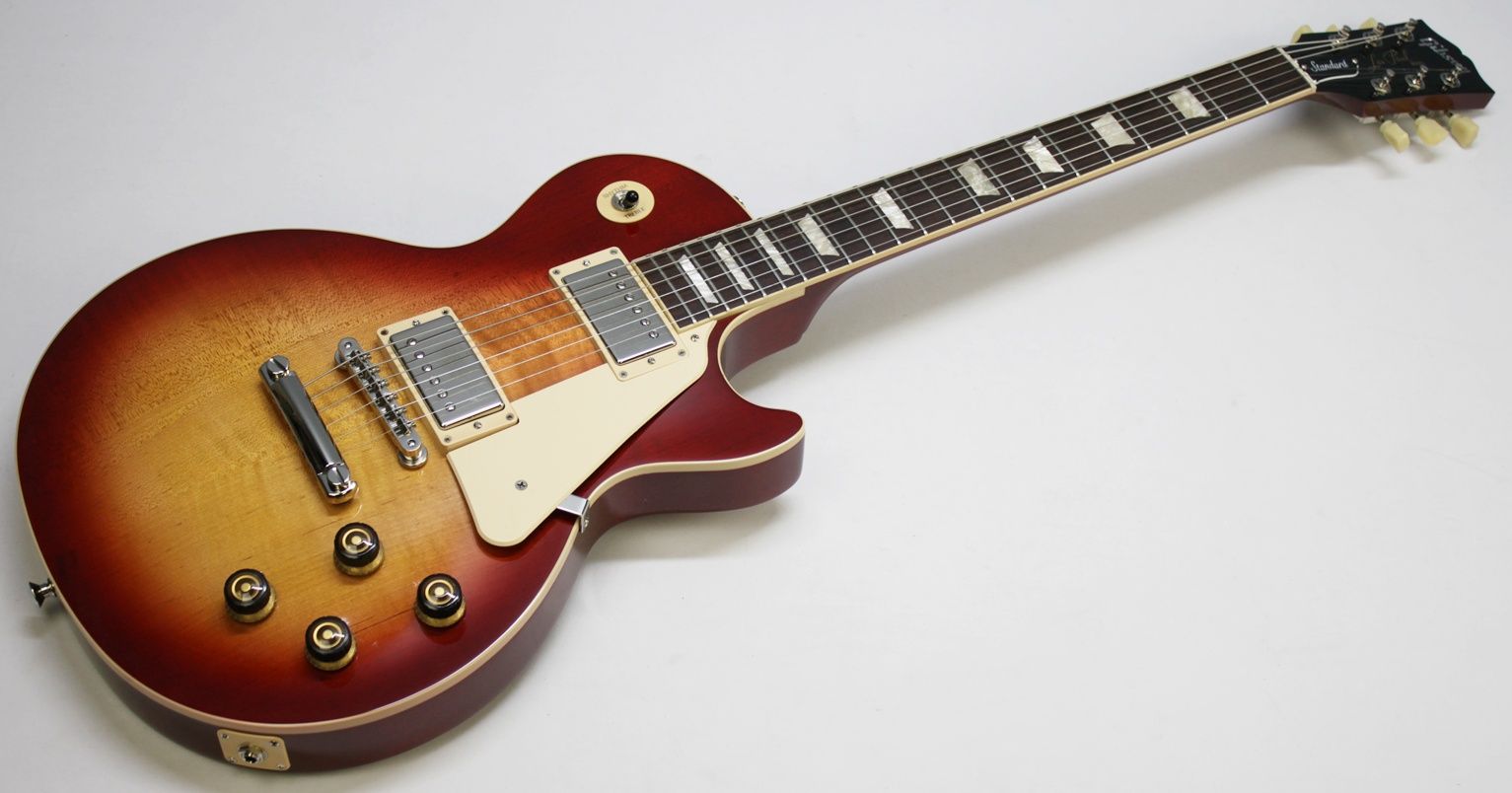 Gibson Les Paul Standard 