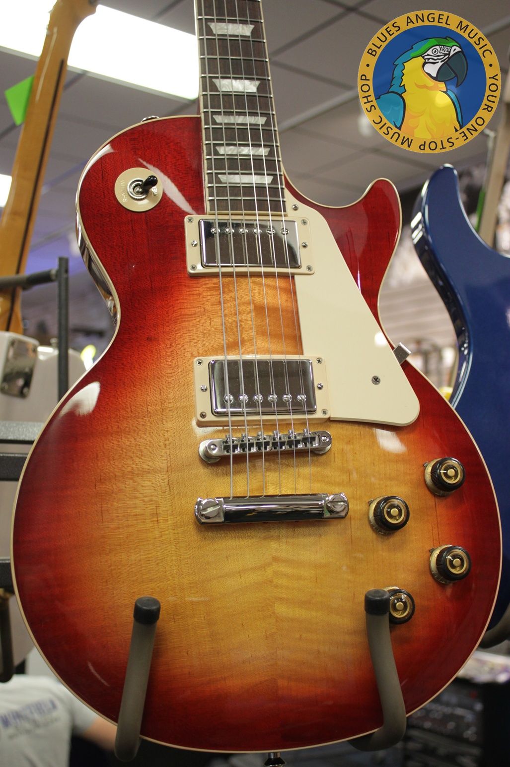 Gibson Les Paul Standard 