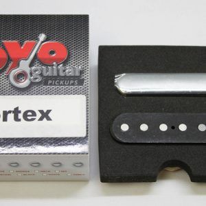 BYO Vortex Telecaster Pickup Set