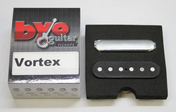 BYO Vortex Telecaster Pickup Set