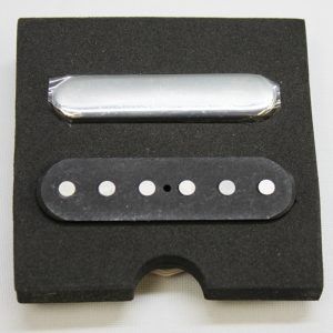 BYO Vortex Telecaster Pickup Set