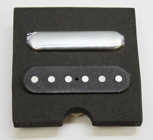 BYO Vortex Telecaster Pickup Set
